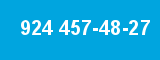 924 457-48-27